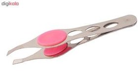 تصویر موچین کد S008 