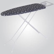 تصویر میز اتو ایستاده پریزدار پرارین کد 5010 