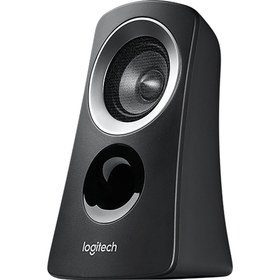 تصویر اسپیکر لاجیتک مدل Z313 Logitech Z313 Speakers