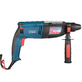 تصویر دریل بتن کن 3 کیلویی 800 وات آروا مدل 5272 Arva 5272 Rotary Hammer drill