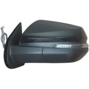 تصویر آینه بغل شرکتی کامل سمت راست کی‌ام‌سی T8 ( KMC T8) | اورجینال با ضمانت روچال جک تی 8 - JAC T8