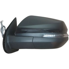 تصویر آینه بغل چپ جک T8 