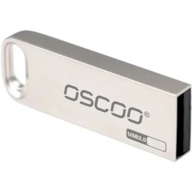 تصویر فلش 8 گیگ اوسکو Oscoo Pisces R15 Oscoo Pisces R15