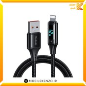 تصویر کابل لایتنینگ به USB مک دودو 