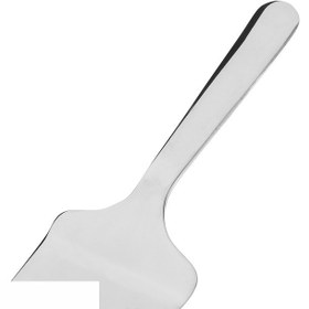 تصویر کارد سرو کیک رزالی مدل زولینگن 