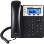 تصویر تلفن تحت شبکه گرنداستریم دست دوم مدل GXP1625 Grandstream GXP1625 and Reliable IP Phone