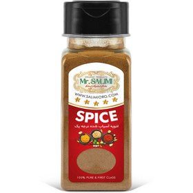 تصویر پودر دارچین 