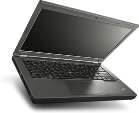 تصویر لپ تاپ 14 اینچی لنوو مدل ThinkPad T440P استوک A++ laptop lnovo ThinkPad T440P A++