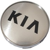 تصویر کاپ رینگ (درپوش وسط رینگ) کیا اپتیما 2017 جی تی لاین 