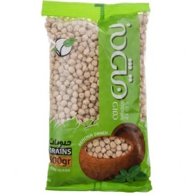 تصویر نخود درشت به چین 900 گرم کد 11300011 