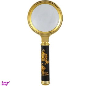 تصویر ذره بین کد 90 