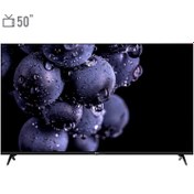 تصویر تلویزیون ال ای دی جی پلاس مدل GTV-50PH512N سایز 50 اینچ G Plus GTV-50PH512N LED 50 Inch TV