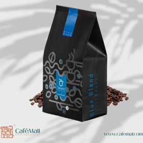 تصویر قهوه تلنت Blue Belend (1000 گرمی) 