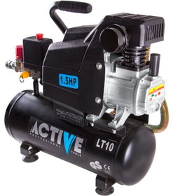 تصویر کمپرسور باد اکتیو مدل AC 1110 Active AC-1110 Air Compressor