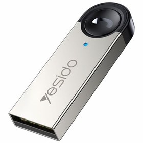 تصویر گیرنده بلوتوث یسیدو مدل YAU81 