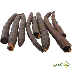 تصویر فلوس گیلامی (Gilamie Cassia Fistula) 