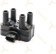 تصویر کوئل یورو 4 Euro 4 Ignition Coil