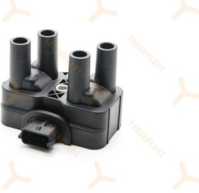 تصویر کوئل یورو 4 Euro 4 Ignition Coil