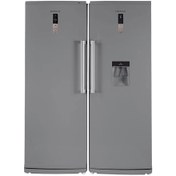تصویر یخچال و فریزر 30 فوت امرسان مدل FN15D-RH15D Emersun FN15D-RH15D Refrigerator