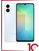 تصویر گوشی سامسونگ (چین) A06 | حافظه 128 رم 6 گیگابایت Samsung Galaxy A06 (China) 128/6 GB