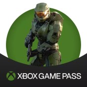 تصویر گیفت کارت 1 ماه ایکس باکس گیم پس آلتیمیت ا Xbox Game Pass Ultimate Xbox Game Pass Ultimate