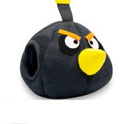 تصویر مخفیگاه پرنده طرح بمبی 