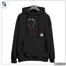 تصویر لباس طرح پزشکی 