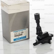 تصویر کویل مزدا ۳۲۳ 