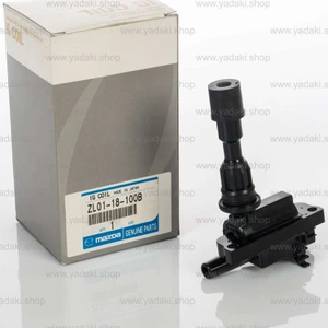 تصویر فروشگاه یدکی شاپ مزدا