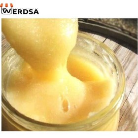 تصویر ژل رویال 250 گرمی 