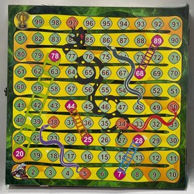 تصویر بازی فکری مدل سه کاره 