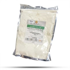 تصویر پودر سفیده تخم مرغ پامین پروتئینه ۸۲ درصد بسته ۱ کیلوگرم 