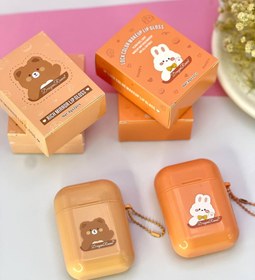 تصویر رژ مایع فانتزی 