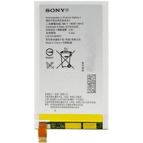 تصویر باطری اصلی گوشی سونی اریکسون مدل Sony Xperia E4 