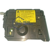 تصویر لیزر اسکنر HP P2035/2055 