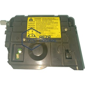 تصویر لیزر اسکنر HP P2035/2055 