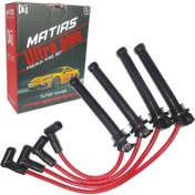 تصویر وایر شمع ماتیاس تقویتی VIP لیفان 620 