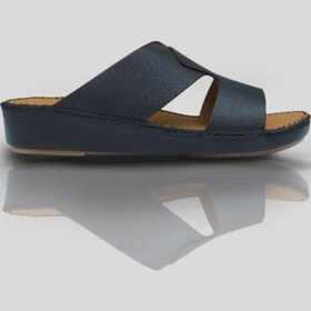 تصویر صندل پایه برند bait al thobe Basic Sandal