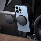  LUNQIN Car Phone Holder Mount for Benz G G-Class 2019