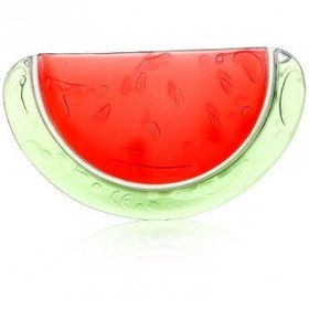 تصویر دندانگیر هندوانه کیدزمی Kidsme Water Filled Watermelon Soother 