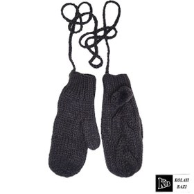 تصویر دستکش بافت مدل tg284 