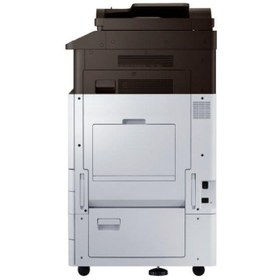 تصویر پرینتر چند کاره لیزری سامسونگ مدل SL-X3280NR Samsung MultiXpress SL-X3280NR Laser Printer