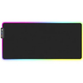 تصویر موس پد گیمینگ RGB-01 