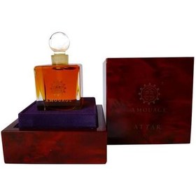 amouage asrar