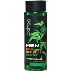 تصویر (انقضا:۱۴۰۷) شامپو بدن مردانه Hangover اترنال هنگ اور شون ۴۲۰ میلی لیتر 