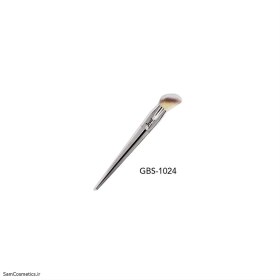 تصویر برس کرم پودر JEWEL GBS-1024 Jewel GBS-1024 Foundation Brush