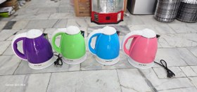 تصویر کتری برقی دسینی ELECTERIC HEAT KETTLE