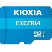 تصویر کارت حافظه micro SD برنده Kloxla مدل Exceria با ظرفیت 64 گیگابایتی و کلاس 10 ا micro SD Kloxla-Exceria 64 GB micro SD Kloxla-Exceria 64 GB