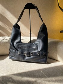 تصویر کیف کمربندی پینترستی 