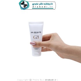 تصویر کرم ضد آفتاب رنگی مینرال سل اکتیو SPF 50 ژیل بوته 40 میلی لیتر Gil Beaute Solactive Mineral Protection Care SPF 50 40 ml